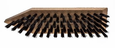 Brosse décrottoir de chaussures
