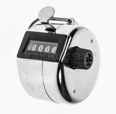 Compteur à main