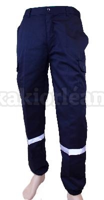 Pantalon Sécurité Incendie
