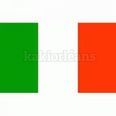 Drapeau Italie