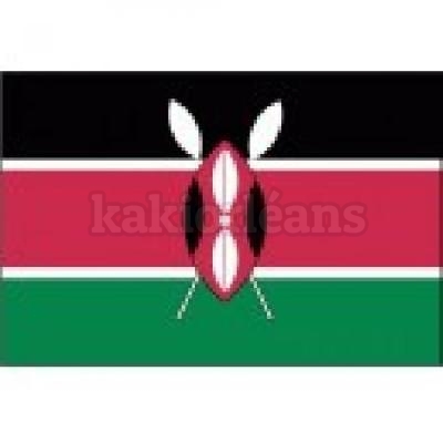 Drapeau kenya