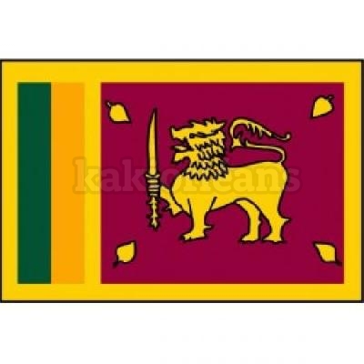 Drapeau Sri Lanka