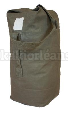 Sac à paquetage original Armée Française.