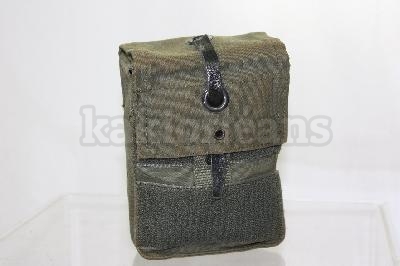 Trousse 1er secours Armée française