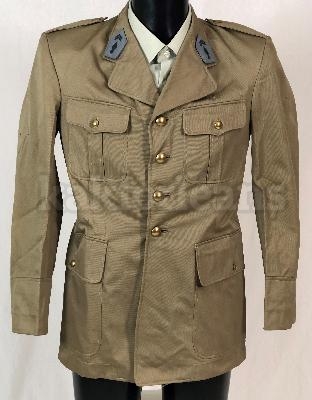 Veste militaire armée française - Veyrier & Cie - Paris Limoges
