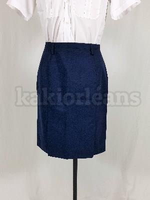 Jupe droite uniforme Armée de l'air