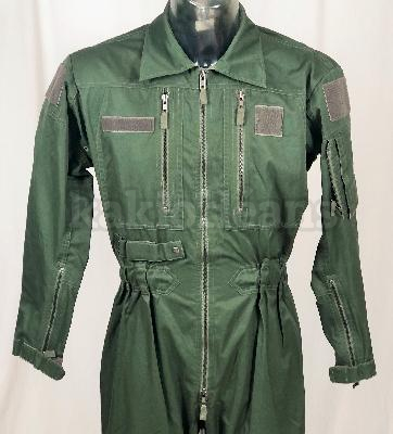 Combinaison de vol  armée de l'air francaise