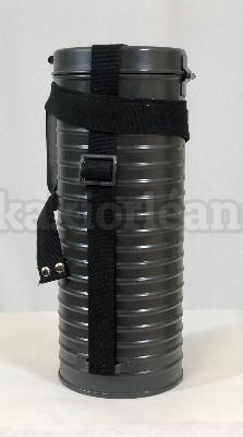 Tube pour masque à gaz