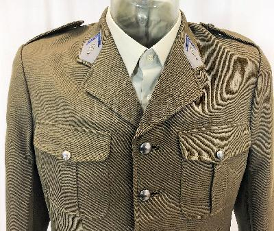 Veste / Vareuse modèle 1939 Officier d'Infanterie