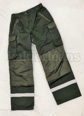 Pantalon spécialiste mécanicien aéronautique armée de l'Airans titre