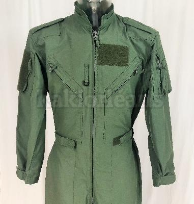 Authentique combinaison de la Royal Air Force - Original armée anglaise