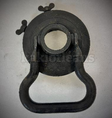 Outil de réglage pour fusée de 105 à 155 mm
