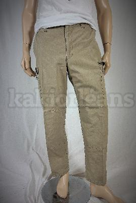 Pantalon Ripstop beige - armée autrichienne