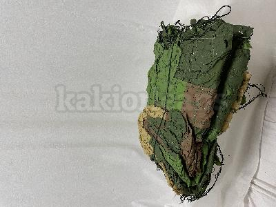 Filet de camouflage armée tchèque