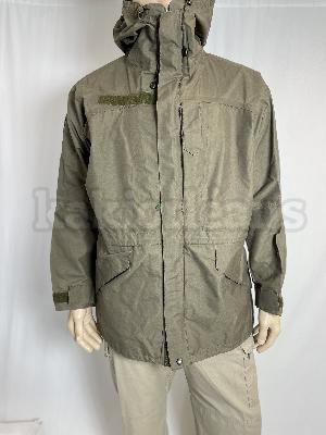 Parcka kaki gortex armée autrichienne