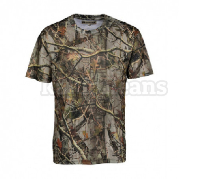 T-Shirt GhostCamo Forest