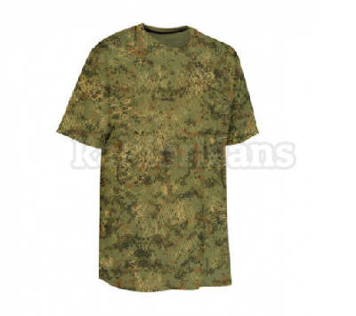 T-Shirt Snake
