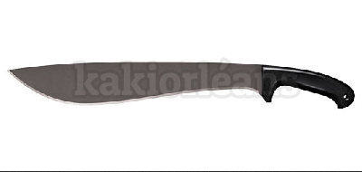 Jungle Machete