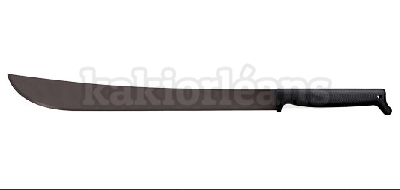 Two Handed Latin Machete 21