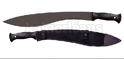 Magnum Kukri Machete