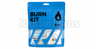 KIT/PACK BRÛLURE RHINO RESCUE