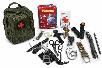 TROUSSE DE SURVIE PETIT MODELE