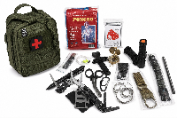 TROUSSE DE SURVIE PETIT MODELE