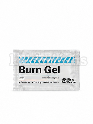 GEL ANTI-BRÛLURE RHINO RESCUE