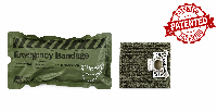 PANSEMENT COMPRESSIF ISREALIEN 10 CM RHINO RESCUE
