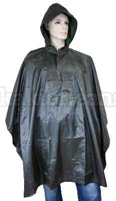 Poncho uni